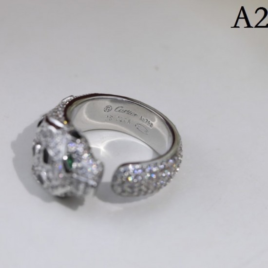 New collection this year! Ring 2023SS CARTIER Cartier New collection this year! Ring 2023SS CARTIER Cartier